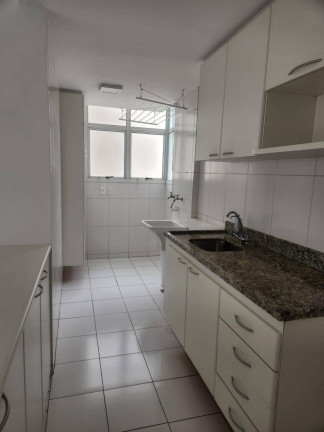 Imagem Apartamento com 2 Quartos para Alugar, 53 m² em Saúde - São Paulo