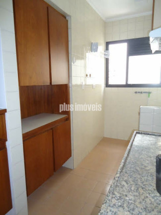 Imagem Apartamento com 1 Quarto para Alugar, 44 m² em Moema - São Paulo Imagem Apartamento com 1 Quarto para Alugar, 44 m² em Moema - São Paulo