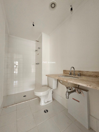 Imagem Imóvel com 1 Quarto à Venda, 83 m² em Brooklin - São Paulo