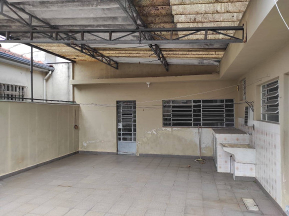 Imagem Sobrado com 3 Quartos à Venda, 238 m² em Vila Lúcia - São Paulo Imagem Sobrado com 3 Quartos à Venda, 238 m² em Vila Lúcia - São Paulo