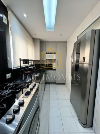 Imagem Apartamento com 4 Quartos à Venda, 125 m² em Jardim Aquarius - São José Dos Campos Imagem Apartamento com 4 Quartos à Venda, 125 m² em Jardim Aquarius - São José Dos Campos