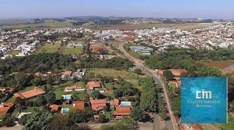 Imagem Casa com 2 Quartos à Venda, 197 m² em Centro - Boituva