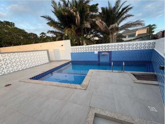 Imagem Casa com 3 Quartos à Venda, 169 m² em Miragem - Lauro De Freitas Imagem Casa com 3 Quartos à Venda, 169 m² em Miragem - Lauro De Freitas