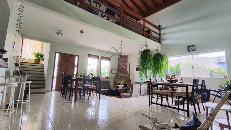 Imagem Casa com 3 Quartos à Venda, 280 m² em Colinas De Inhandjara - Itupeva Imagem Casa com 3 Quartos à Venda, 280 m² em Colinas De Inhandjara - Itupeva
