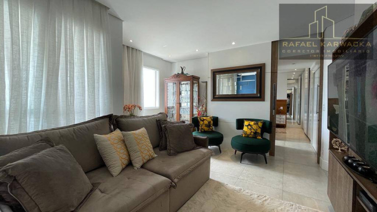 Imagem Apartamento com 1 Quarto à Venda, 68 m² em Alphaville - Barueri