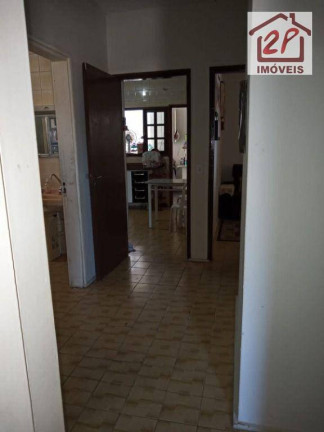 Imagem Casa com 4 Quartos à Venda, 350 m² em Bosque Dos Eucaliptos - São José Dos Campos