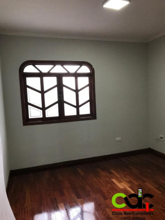 Imagem Apartamento com 3 Quartos à Venda, 192 m² em Campestre - Santo André Imagem Apartamento com 3 Quartos à Venda, 192 m² em Campestre - Santo André
