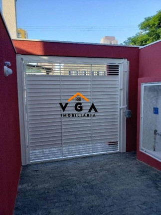 Imagem Apartamento com 2 Quartos para Alugar, 34 m² em Vila Antonieta - São Paulo