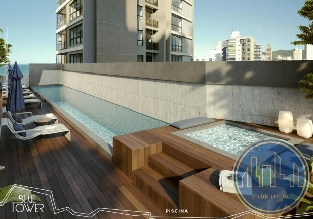 Imagem Apartamento com 3 Quartos à Venda, 124 m² em Pereque - Porto Belo Imagem Apartamento com 3 Quartos à Venda, 124 m² em Pereque - Porto Belo