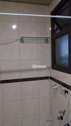 Imagem Apartamento com 3 Quartos à Venda, 96 m² em Jardim Proença - Campinas Imagem Apartamento com 3 Quartos à Venda, 96 m² em Jardim Proença - Campinas