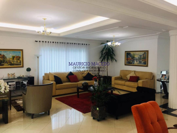 Imagem Casa com 4 Quartos à Venda, 1.023 m² em Residencial Tambore 2 - Santana De Parnaíba Imagem Casa com 4 Quartos à Venda, 1.023 m² em Residencial Tambore 2 - Santana De Parnaíba