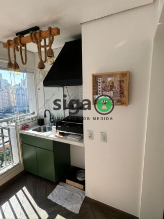Imagem Apartamento com 2 Quartos à Venda, 65 m² em Jardim Prudência - São Paulo Imagem Apartamento com 2 Quartos à Venda, 65 m² em Jardim Prudência - São Paulo