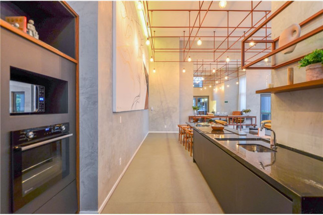 Imagem Apartamento com 1 Quarto à Venda, 69 m² em Vila Nova Conceição - São Paulo Imagem Apartamento com 1 Quarto à Venda, 69 m² em Vila Nova Conceição - São Paulo