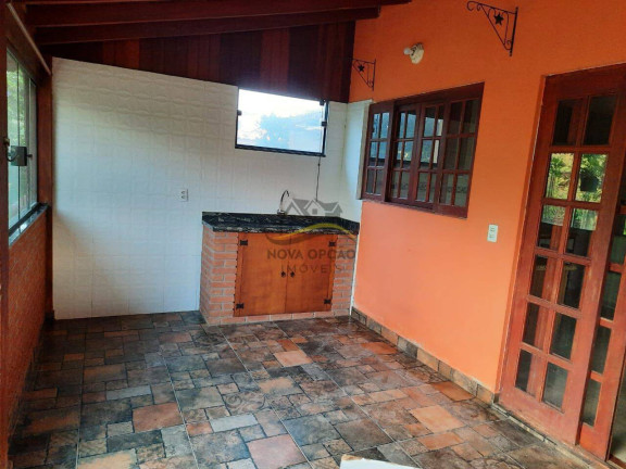 Imagem Casa com 2 Quartos à Venda, em Estância Hidromineral Santa Eliza - Itupeva Imagem Casa com 2 Quartos à Venda, em Estância Hidromineral Santa Eliza - Itupeva