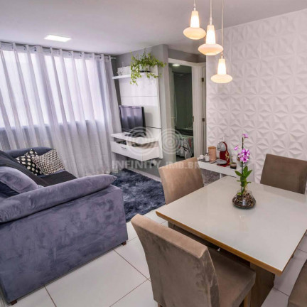 Imagem Apartamento com 2 Quartos à Venda, 35 m² em Sapopemba - São Paulo