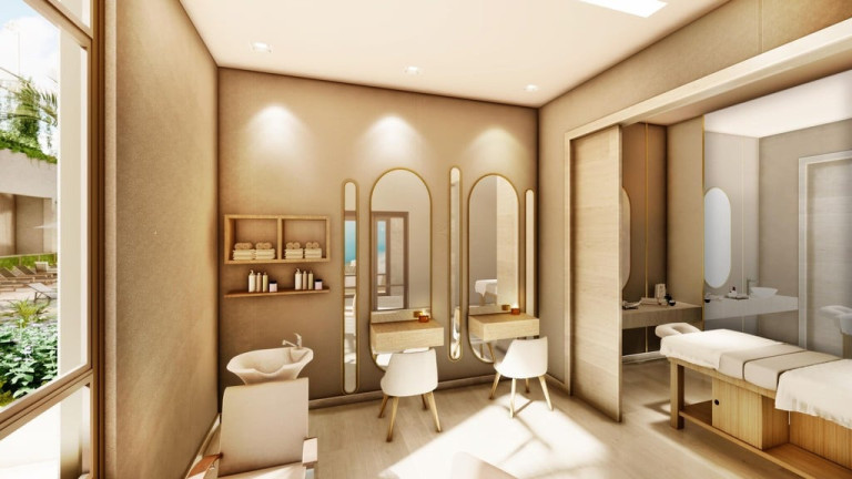 Imagem Apartamento com 4 Quartos à Venda, 220 m² em Vila Romana - São Paulo Imagem Apartamento com 4 Quartos à Venda, 220 m² em Vila Romana - São Paulo