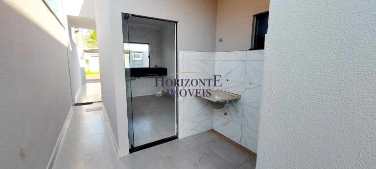 Imagem Casa com 3 Quartos à Venda, 84 m² em Jardim Aero Rancho - Campo Grande Imagem Casa com 3 Quartos à Venda, 84 m² em Jardim Aero Rancho - Campo Grande