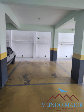 Imagem Apartamento com 2 Quartos à Venda, 85 m² em Canhema - Diadema Imagem Apartamento com 2 Quartos à Venda, 85 m² em Canhema - Diadema
