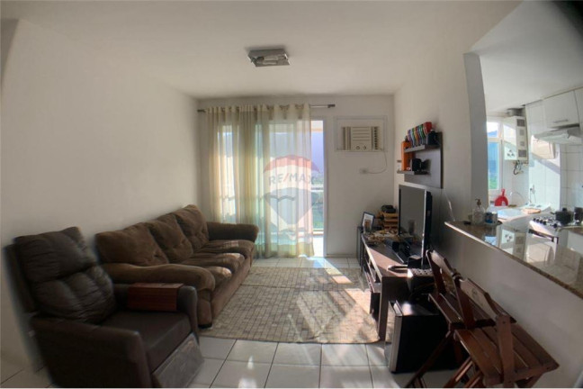 Imagem Apartamento com 2 Quartos à Venda, 65 m² em Recreio Dos Bandeirantes - Rio De Janeiro Imagem Apartamento com 2 Quartos à Venda, 65 m² em Recreio Dos Bandeirantes - Rio De Janeiro