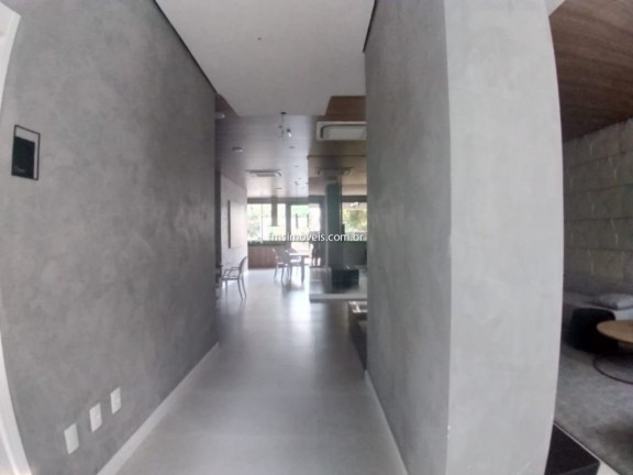Imagem Imóvel com 1 Quarto à Venda, 32 m² em Moema - São Paulo