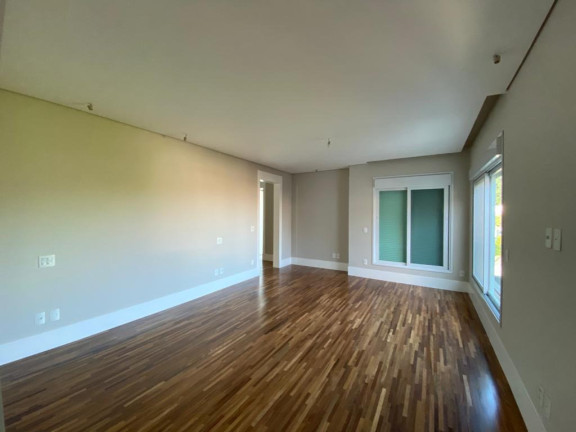 Imagem Imóvel com 5 Quartos à Venda, 760 m² em Alphaville - Santana De Parnaíba