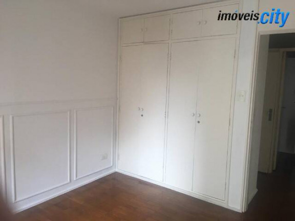 Imagem Apartamento com 3 Quartos para Alugar, 110 m² em Moema - São Paulo