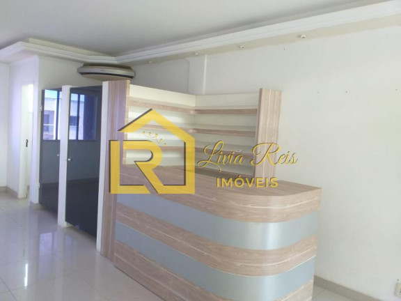 Imagem Sala Comercial à Venda,  em Jardim Mariléa - Rio Das Ostras