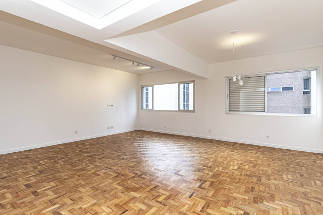 Imagem Apartamento com 2 Quartos à Venda, 109 m² em Jardim Paulista - São Paulo