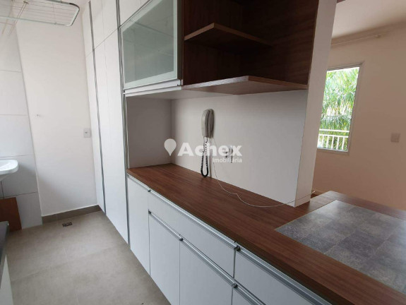 Imagem Apartamento com 2 Quartos à Venda, 58 m² em Loteamento Center Santa Genebra - Campinas Imagem Apartamento com 2 Quartos à Venda, 58 m² em Loteamento Center Santa Genebra - Campinas