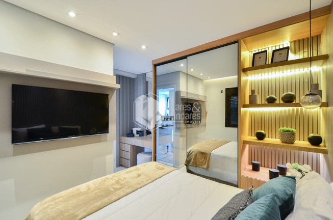 Imagem Apartamento com 2 Quartos à Venda, 57 m² em Aclimação - São Paulo Imagem Apartamento com 2 Quartos à Venda, 57 m² em Aclimação - São Paulo
