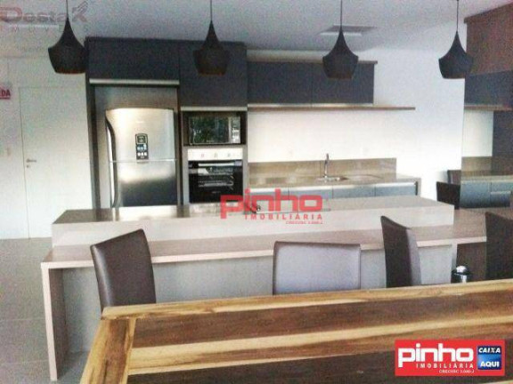 Imagem Apartamento com 2 Quartos à Venda, 79 m² em Rio Caveiras - Biguaçu