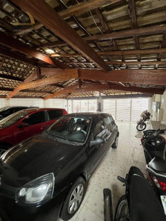 Imagem Sobrado com 2 Quartos à Venda, 90 m² em Vila Guilhermina - Praia Grande