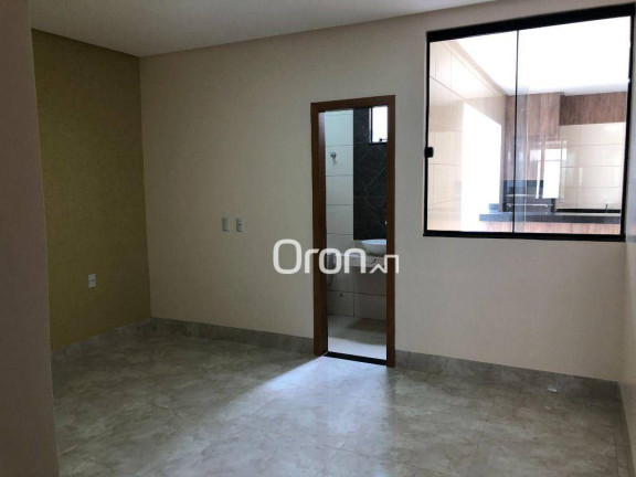 Imagem Casa com 3 Quartos à Venda, 146 m² em Parque Amazônia - Goiânia