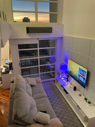 Imagem Apartamento com 2 Quartos à Venda, 75 m² em Pompeia - São Paulo Imagem Apartamento com 2 Quartos à Venda, 75 m² em Pompeia - São Paulo