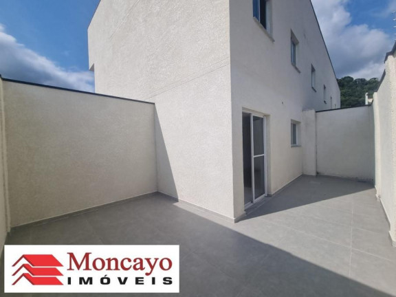 Imagem Casa com 3 Quartos à Venda, 113 m² em Centro - Caraguatatuba