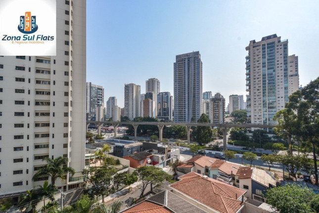 Imagem Apartamento com 3 Quartos à Venda, 115 m² em Brooklin Paulista - São Paulo Imagem Apartamento com 3 Quartos à Venda, 115 m² em Brooklin Paulista - São Paulo