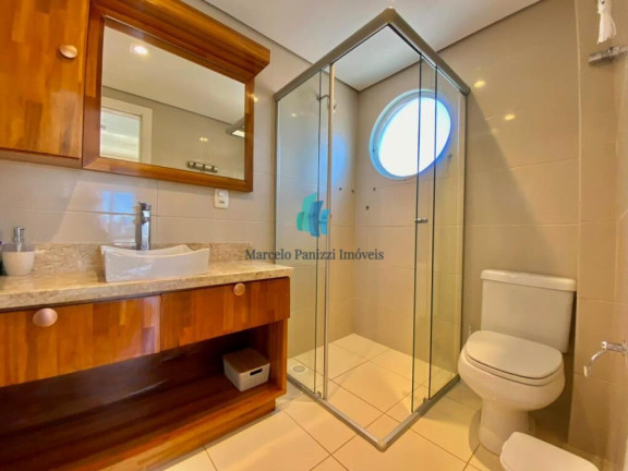 Imagem Apartamento com 3 Quartos à Venda, 108 m² em São Francisco - Bento Gonçalves
