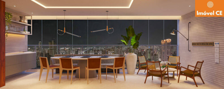 Imagem Apartamento com 3 Quartos à Venda, 166 m² em Meireles - Fortaleza Imagem Apartamento com 3 Quartos à Venda, 166 m² em Meireles - Fortaleza