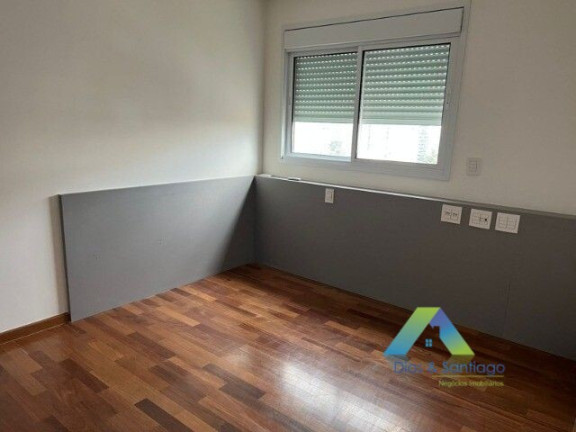 Imagem Apartamento com 4 Quartos à Venda, 205 m² em Mirandópolis - São Paulo