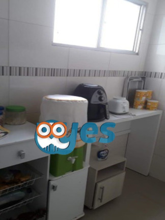 Imagem Apartamento com 2 Quartos à Venda, 48 m² em Pedra Do Descanso - Feira De Santana