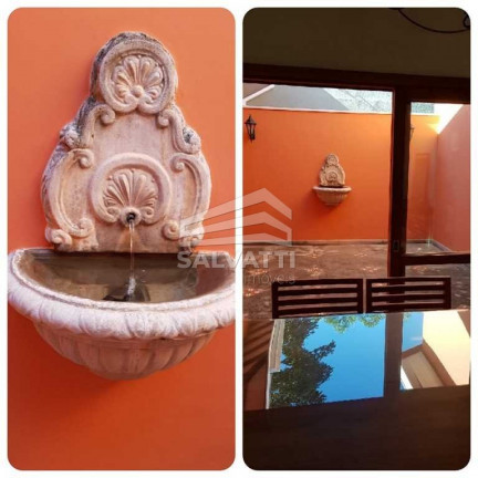 Imagem Casa com 3 Quartos à Venda, 403 m² em Esplanada Do Carmo - Jarinu