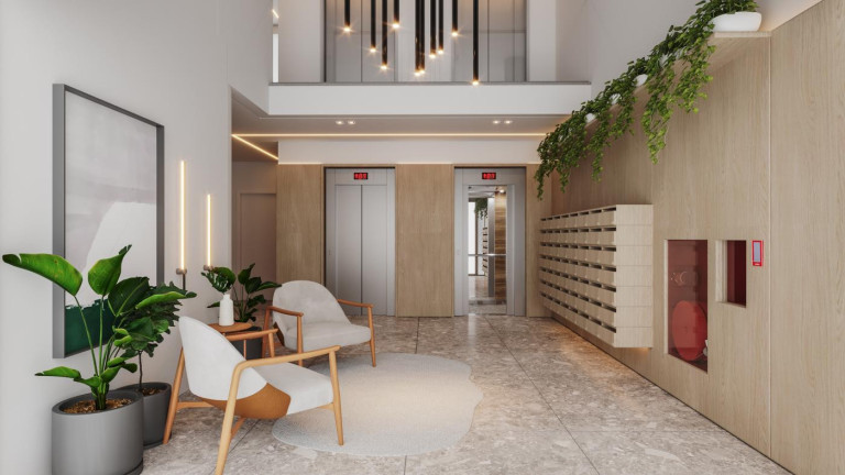 Imagem Imóvel Comercial à Venda, 28 m² em Cachoeira Do Bom Jesus - Florianópolis