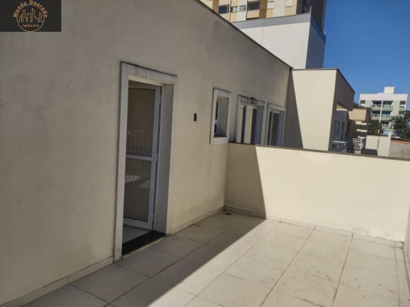 Imagem Cobertura com 3 Quartos à Venda, 168 m² em Centro - São Bernardo Do Campo