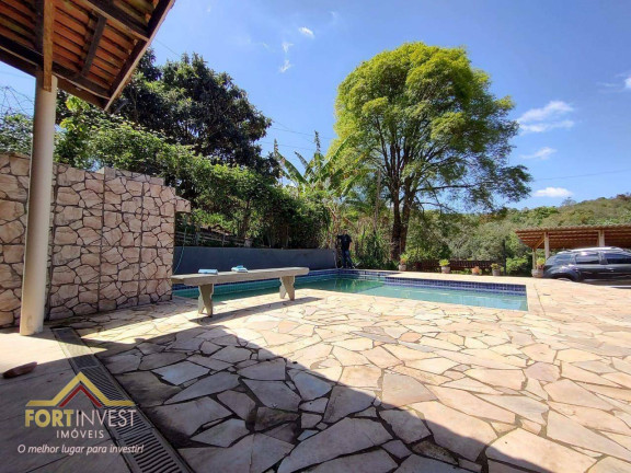 Imagem Imóvel com 4 Quartos à Venda, 350 m² em Jardim Maracanã - Atibaia