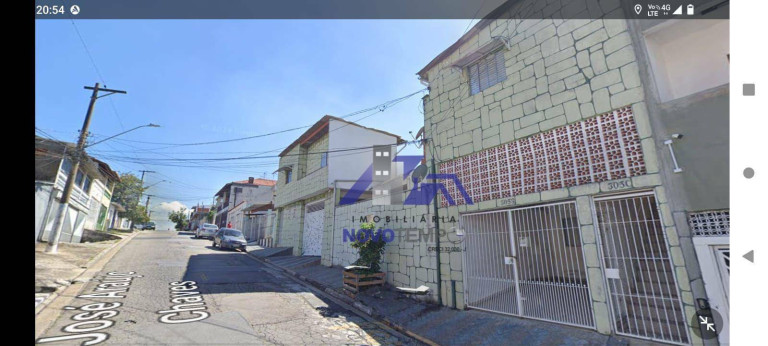 Imagem Casa com 3 Quartos à Venda, 355 m² em Vila Yolanda - Osasco