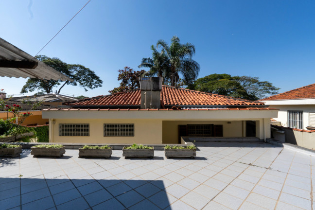 Imagem Casa com 3 Quartos à Venda, 206 m² em Vila Inah - São Paulo Imagem Casa com 3 Quartos à Venda, 206 m² em Vila Inah - São Paulo