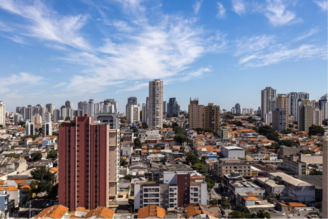 Imagem Imóvel com 2 Quartos à Venda, 69 m² em Ipiranga - São Paulo Imagem Imóvel com 2 Quartos à Venda, 69 m² em Ipiranga - São Paulo