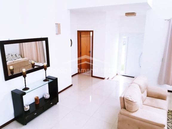 Imagem Casa de Condomínio com 4 Quartos à Venda, 560 m² em Loteamento Alphaville Campinas - Campinas