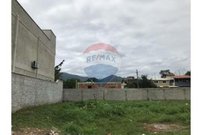 Imagem Terreno à Venda, 180 m² em Vargem Grande - Rio De Janeiro