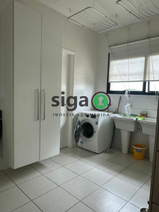 Imagem Apartamento com 4 Quartos à Venda, 310 m² em Panamby - São Paulo Imagem Apartamento com 4 Quartos à Venda, 310 m² em Panamby - São Paulo